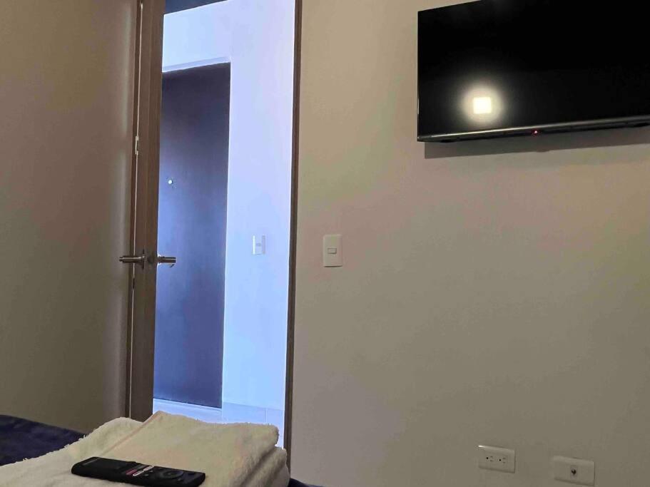 En Laureles-estadio Apartment Medellin