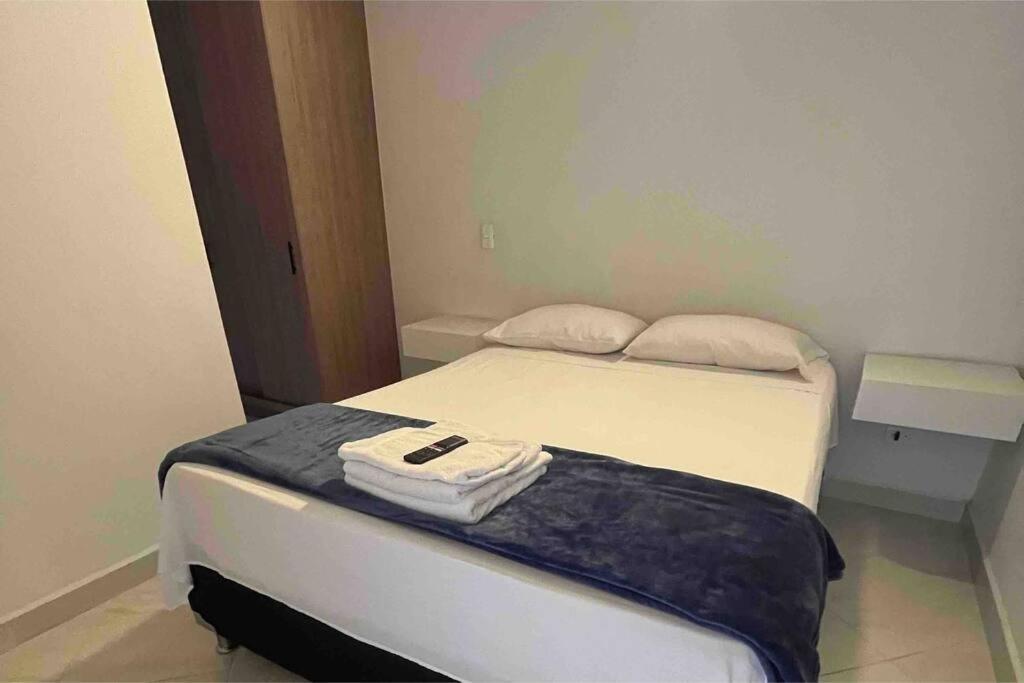 Apartment En Laureles-estadio