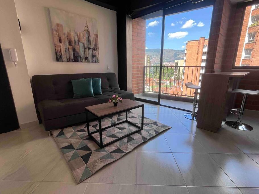 En Laureles-estadio Apartment Medellin