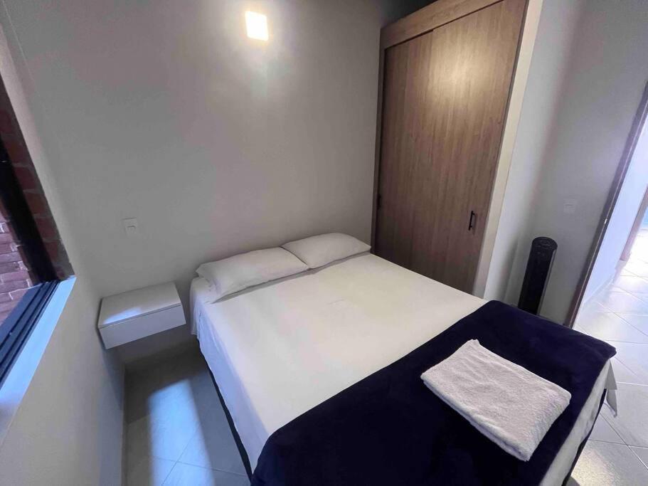 Apartment En Laureles-estadio *