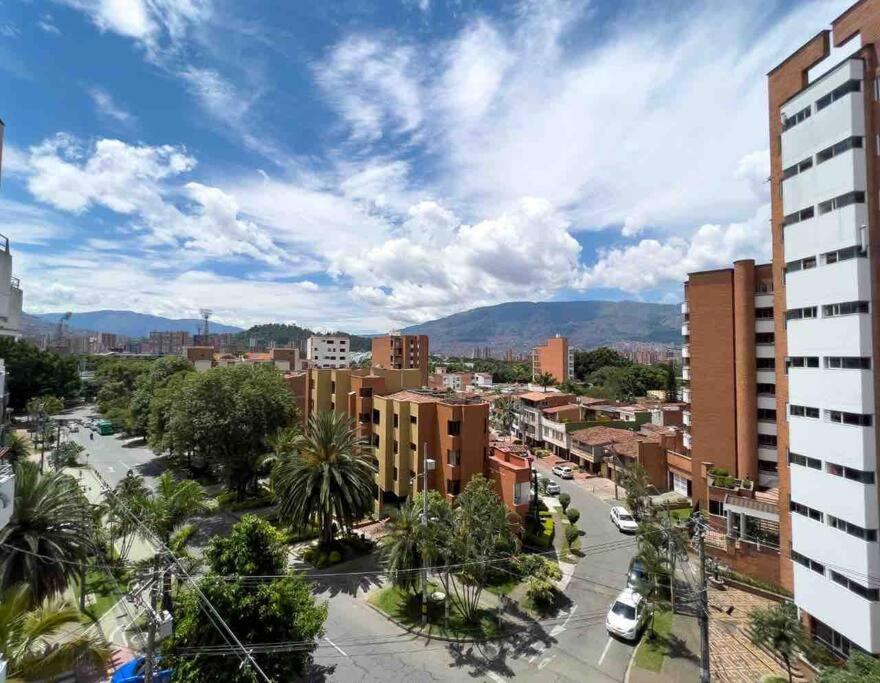 En Laureles-estadio Apartment *