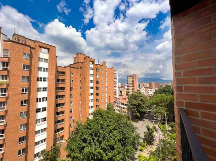 Apartment En Laureles-estadio *