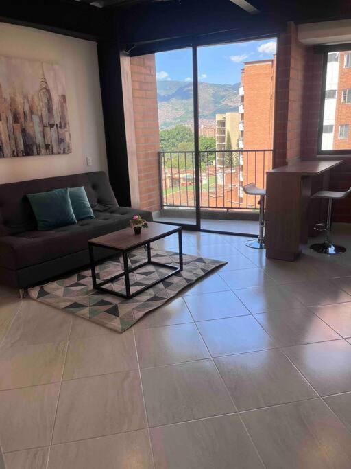 Apartment En Laureles-estadio *